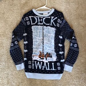 Game Of Thrones Christmas Sweater